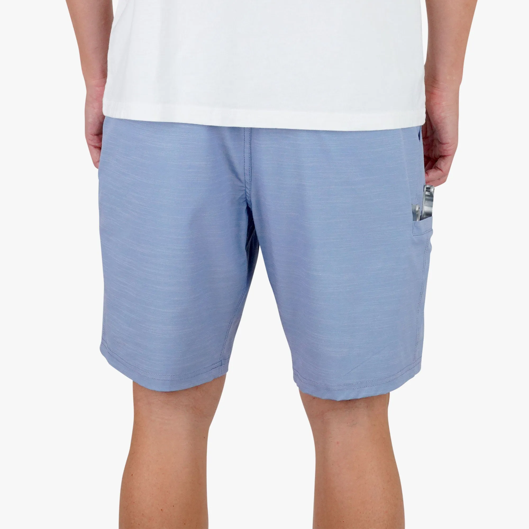 365 Hybrid Chino Fishing Shorts