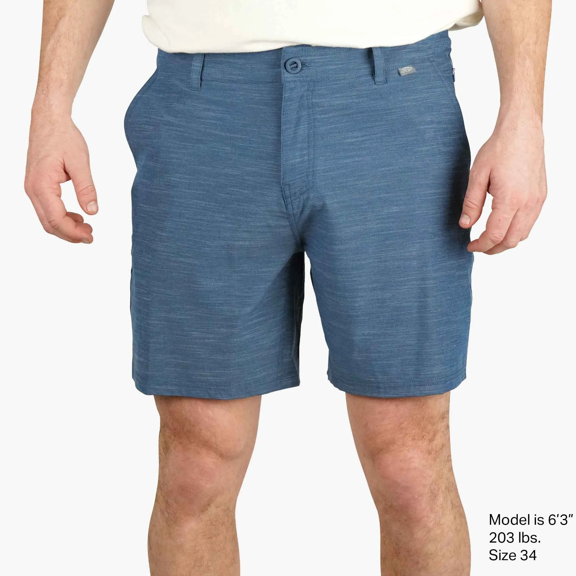 365 Hybrid Chino Fishing Shorts