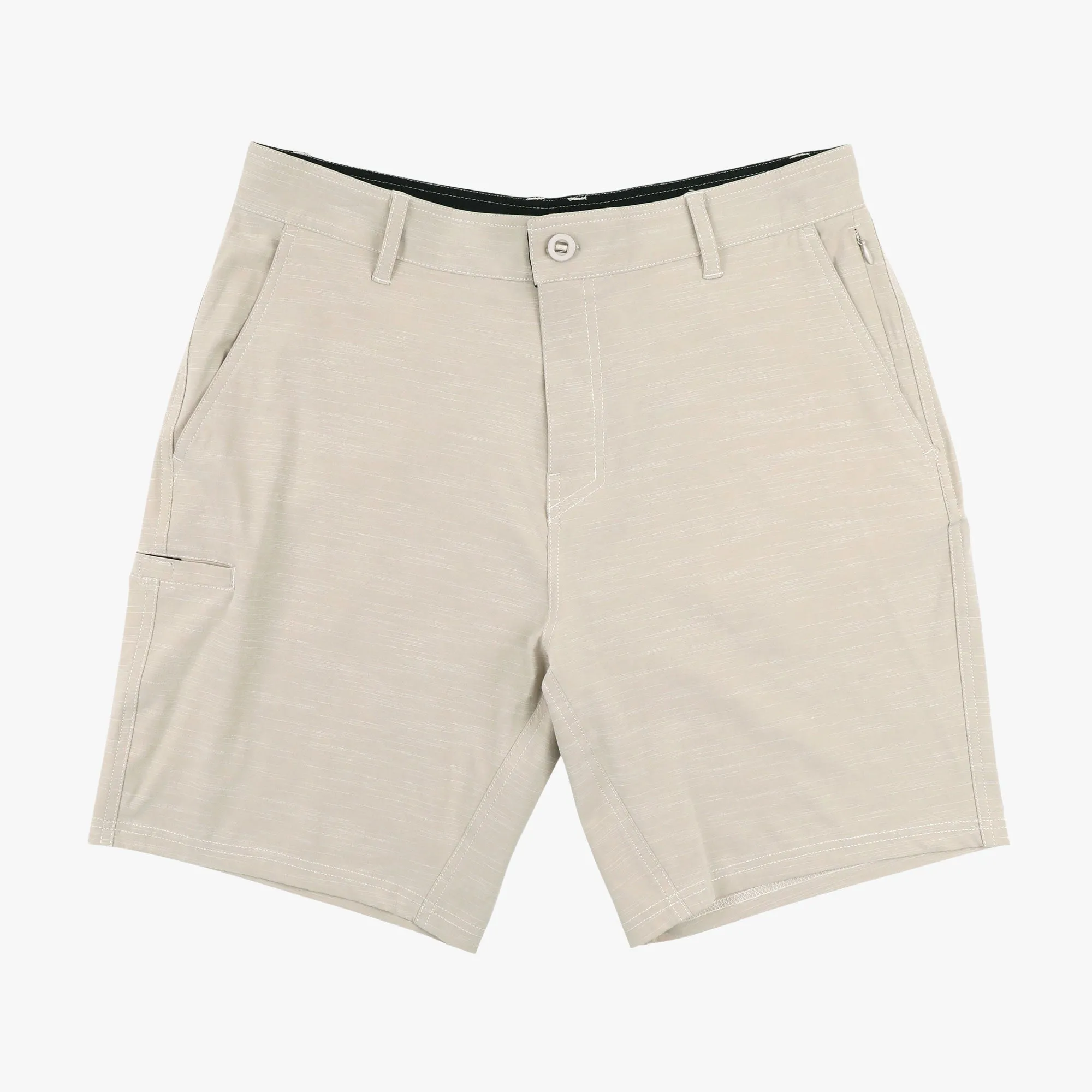 365 Hybrid Chino Fishing Shorts