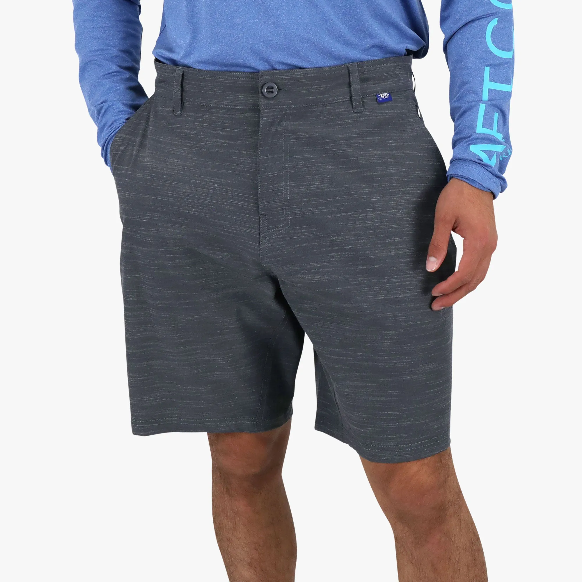 365 Hybrid Chino Fishing Shorts