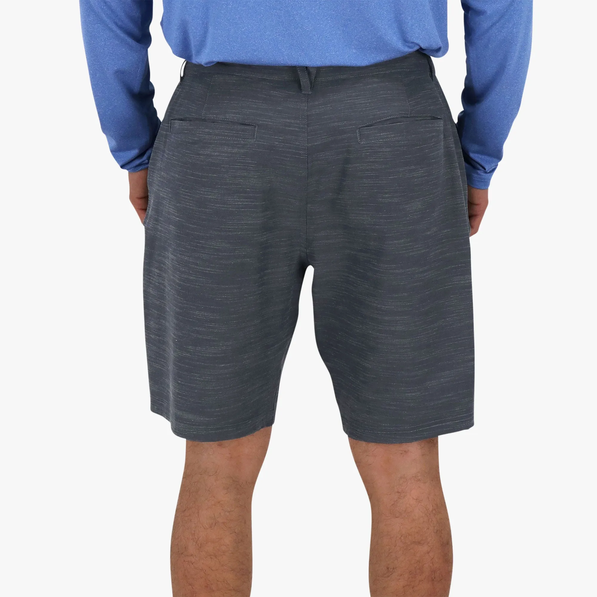 365 Hybrid Chino Fishing Shorts