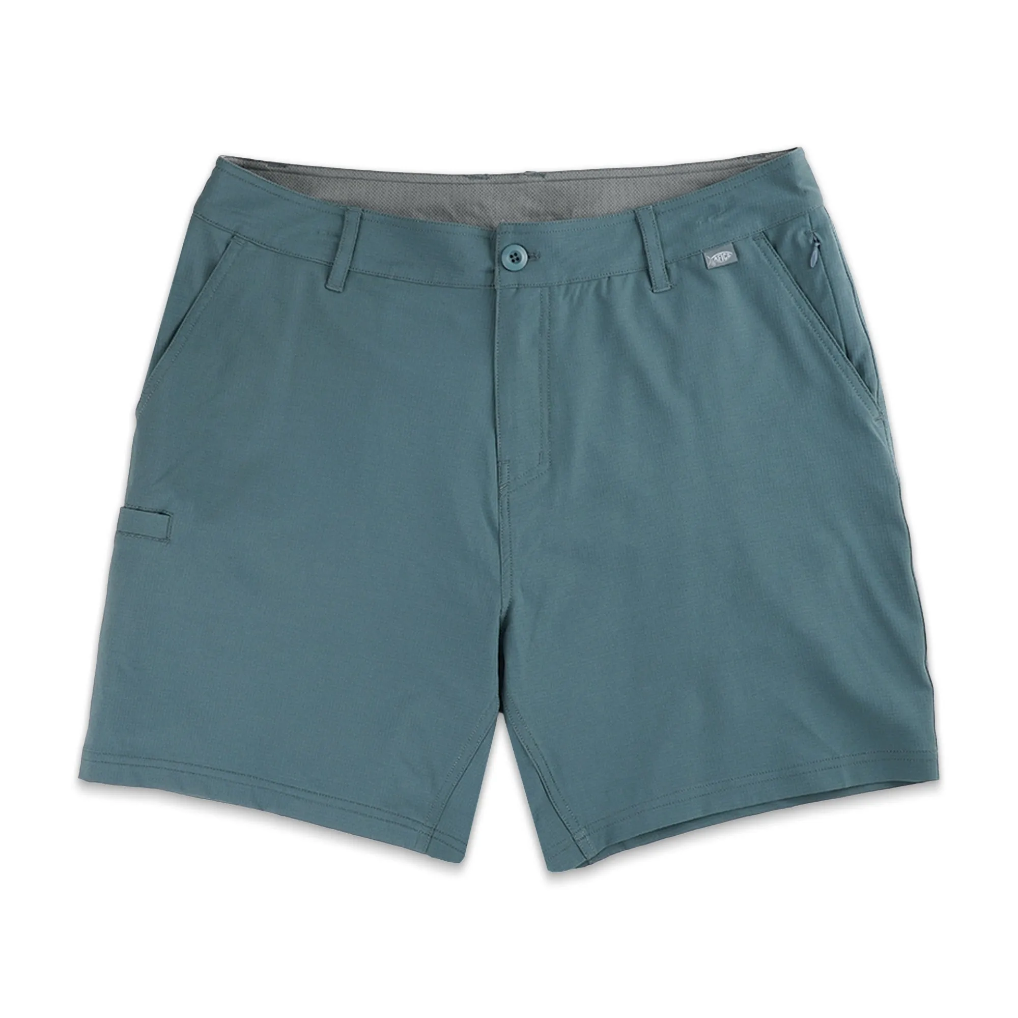 365 Ripstop Chino Fishing Shorts