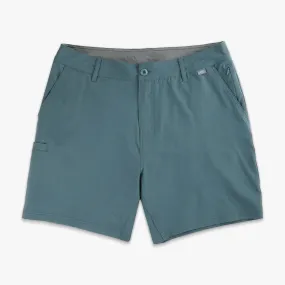 365 Ripstop Chino Fishing Shorts