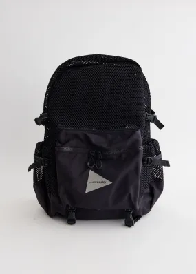 3D Mesh Backpack