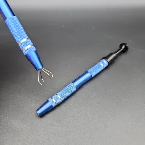 4 Prong Claw Grabber Dab Tool