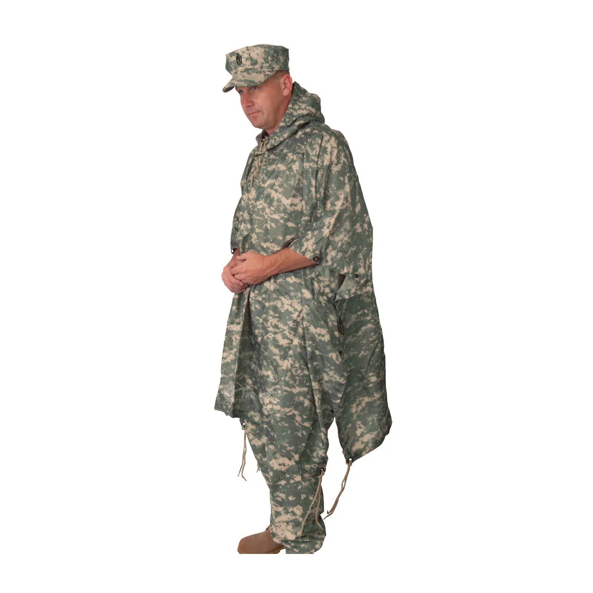 5ive Star Gear Military Ponchos