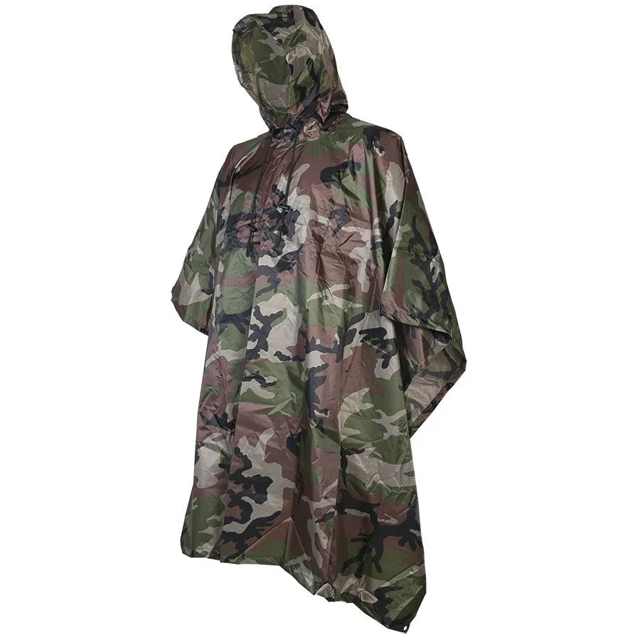 5ive Star Gear Military Ponchos