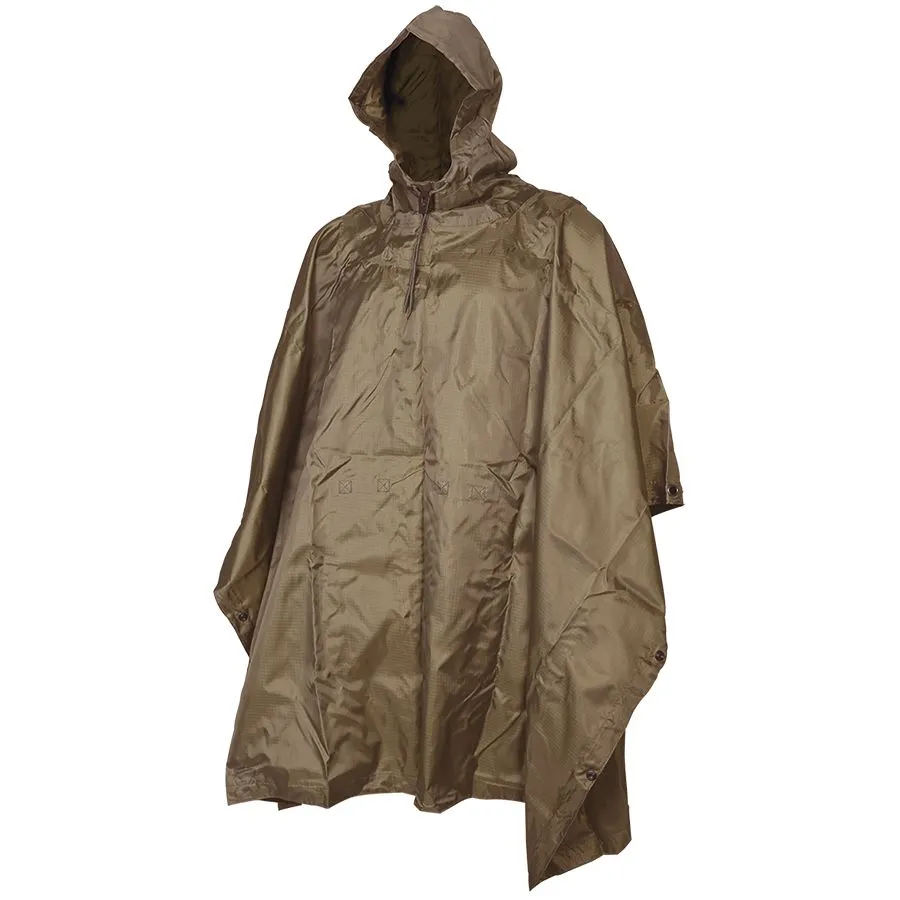 5ive Star Gear Military Ponchos