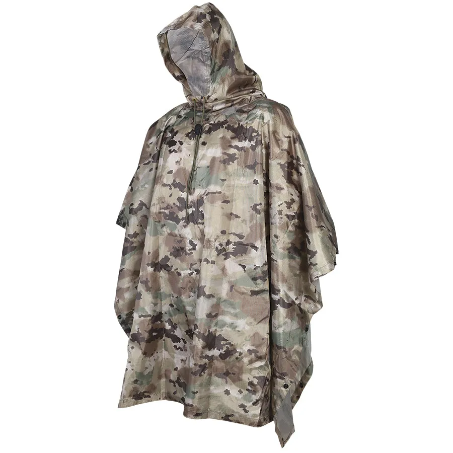 5ive Star Gear Military Ponchos