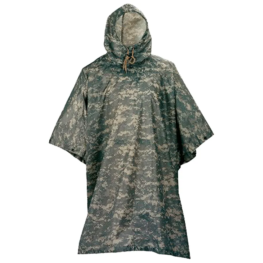 5ive Star Gear Military Ponchos