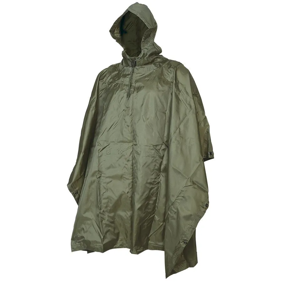 5ive Star Gear Military Ponchos