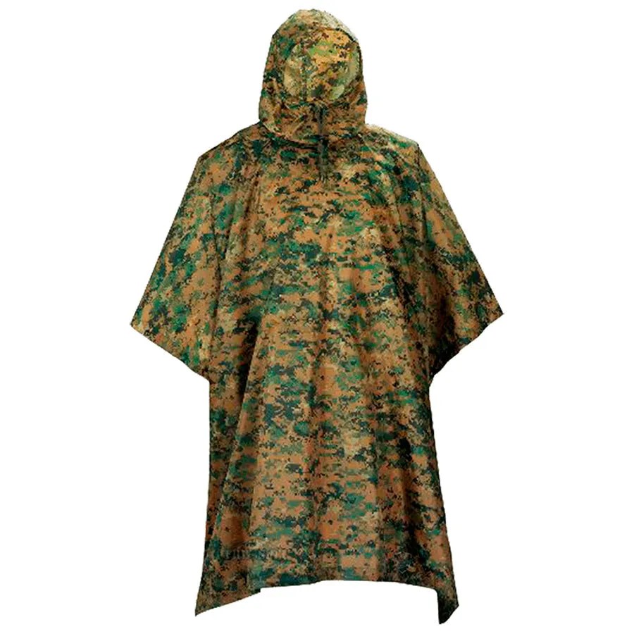 5ive Star Gear Military Ponchos