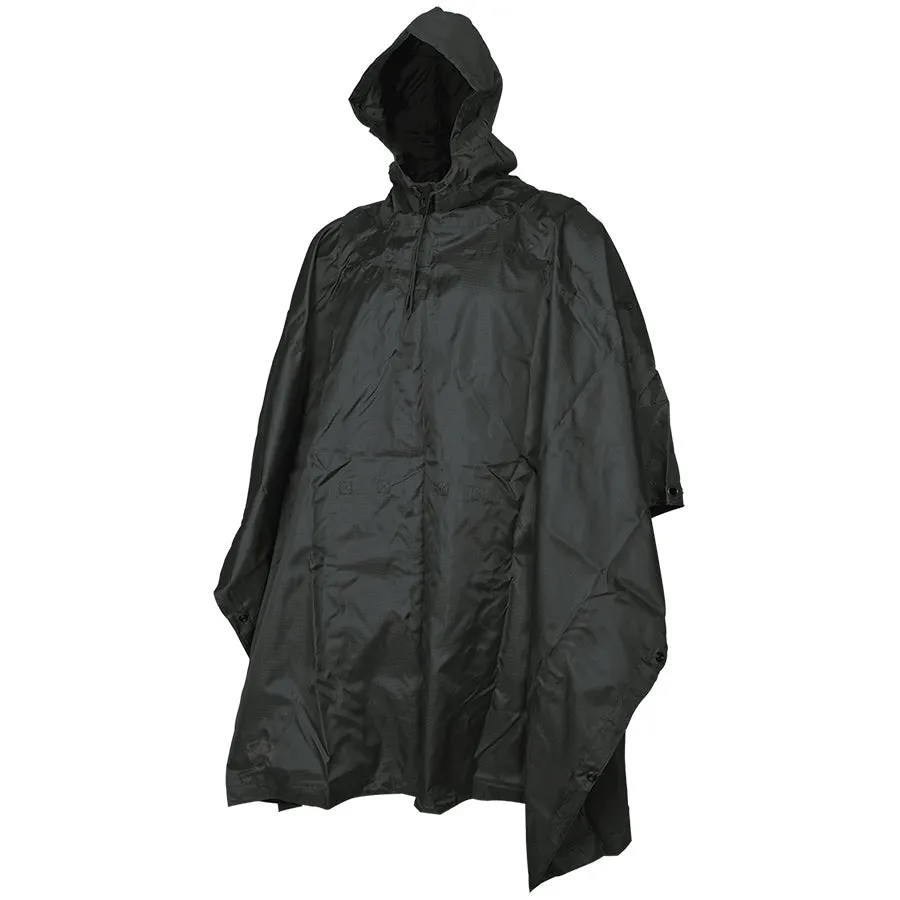 5ive Star Gear Military Ponchos