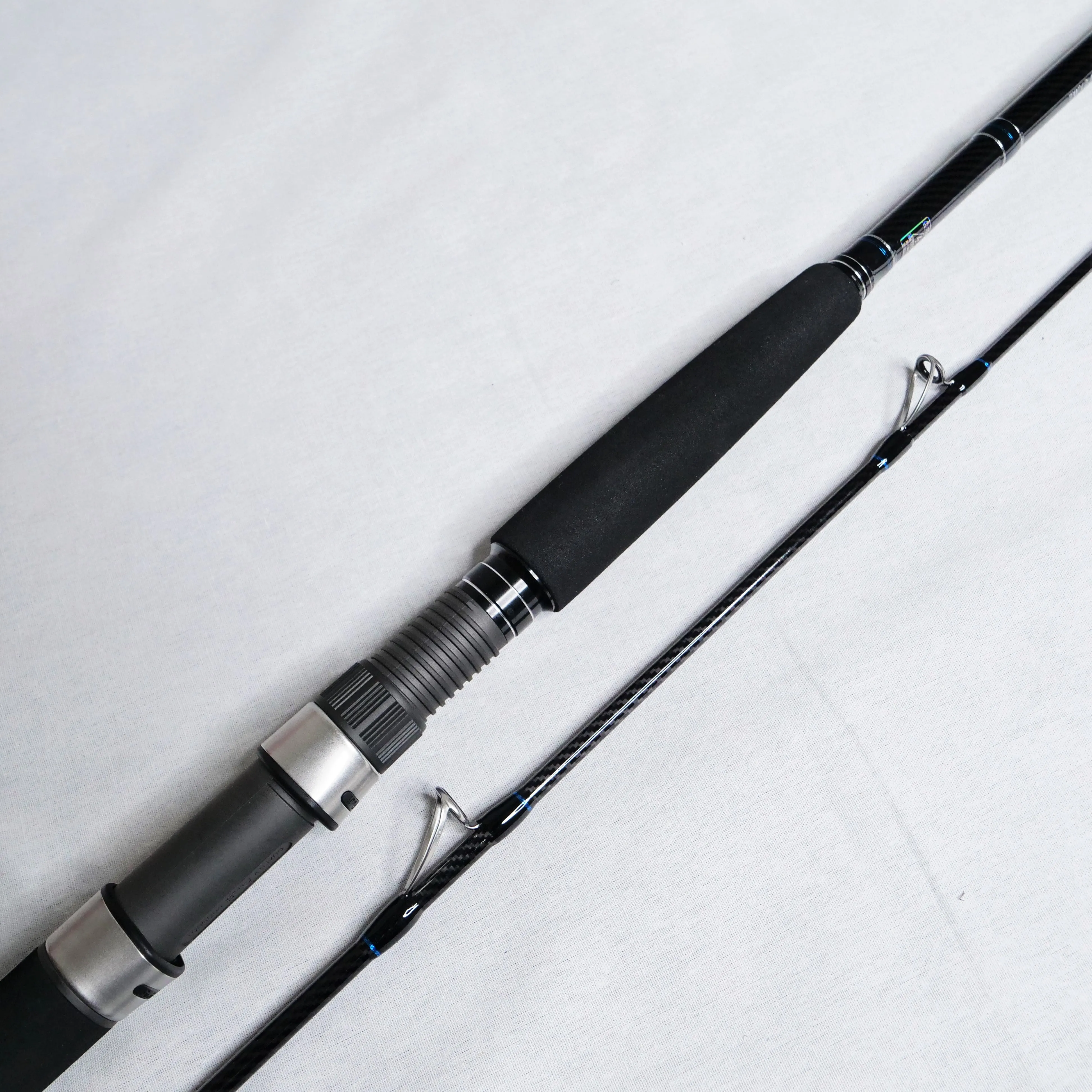 7ft Fishing Rod for Jigging (Spinning)