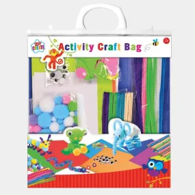 Activity Craft Bag