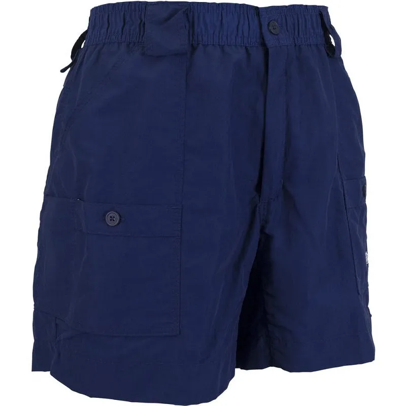 AFTCO Original Fishing Short 6"