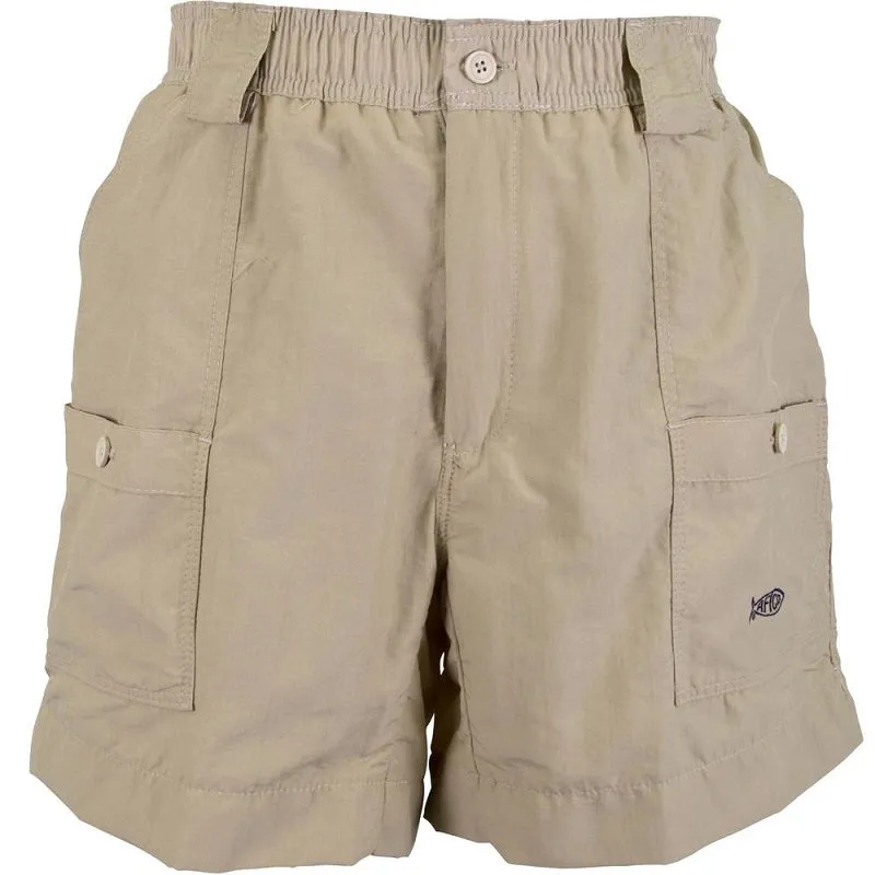 AFTCO Original Fishing Short 6"