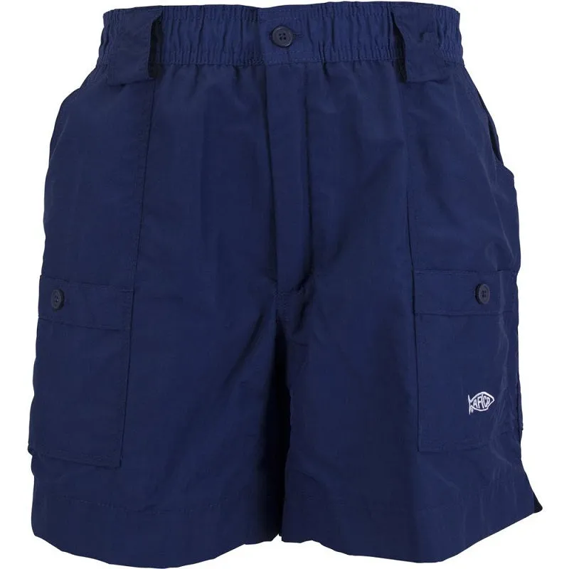 AFTCO Original Fishing Short 6"