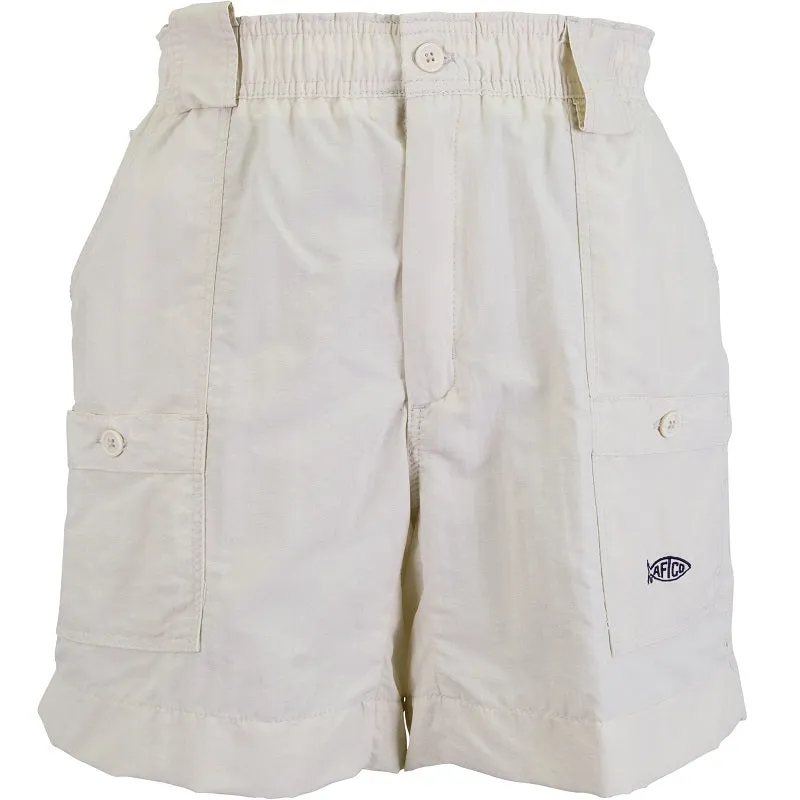 AFTCO Original Fishing Short 6"