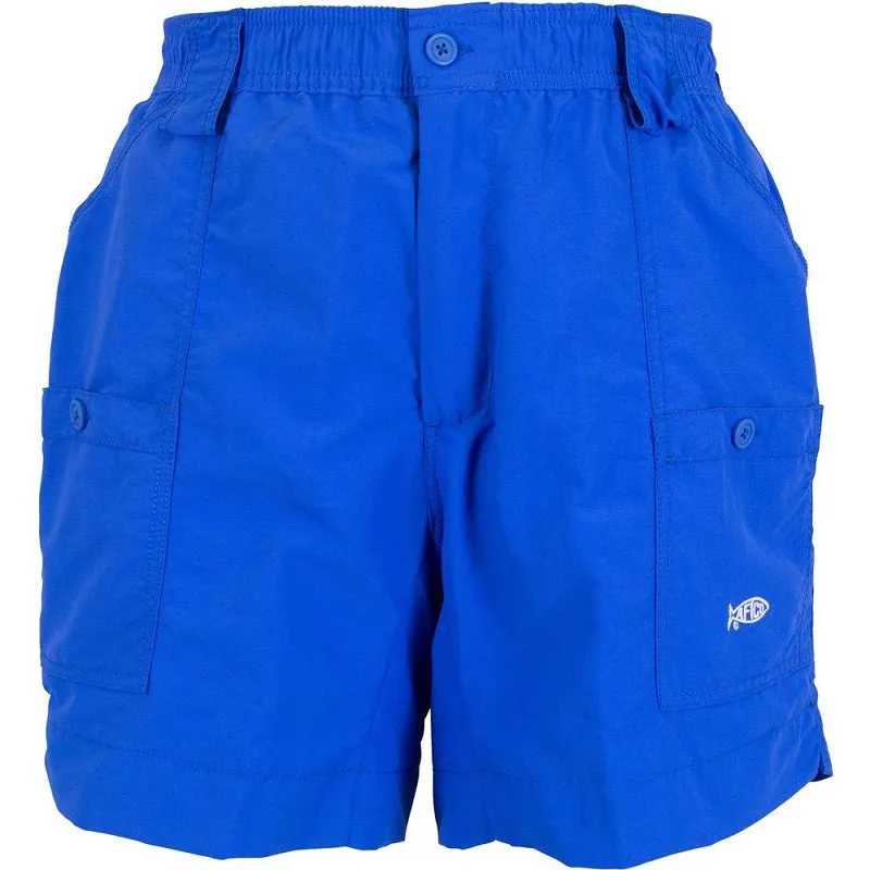 AFTCO Original Fishing Short 6"