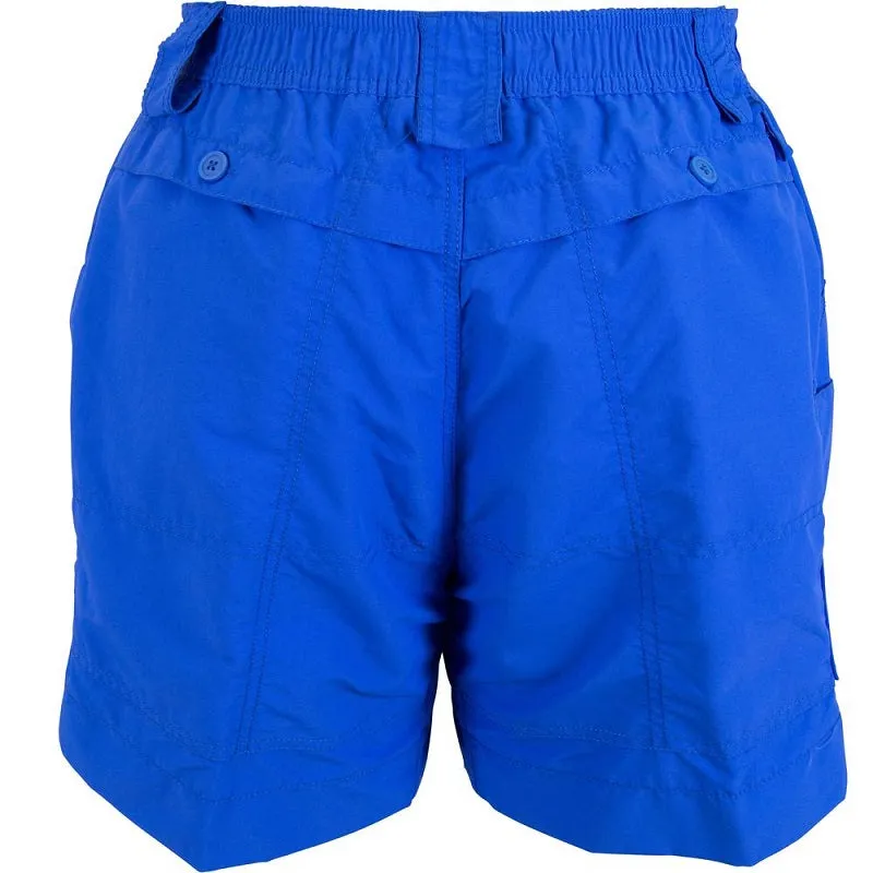 AFTCO Original Fishing Short 6"