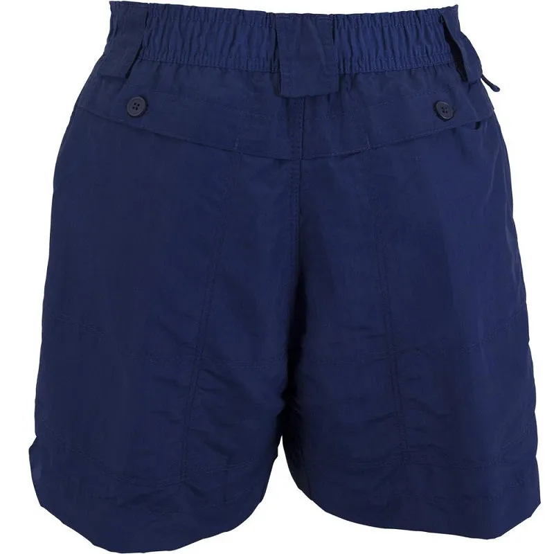 AFTCO Original Fishing Short 6"