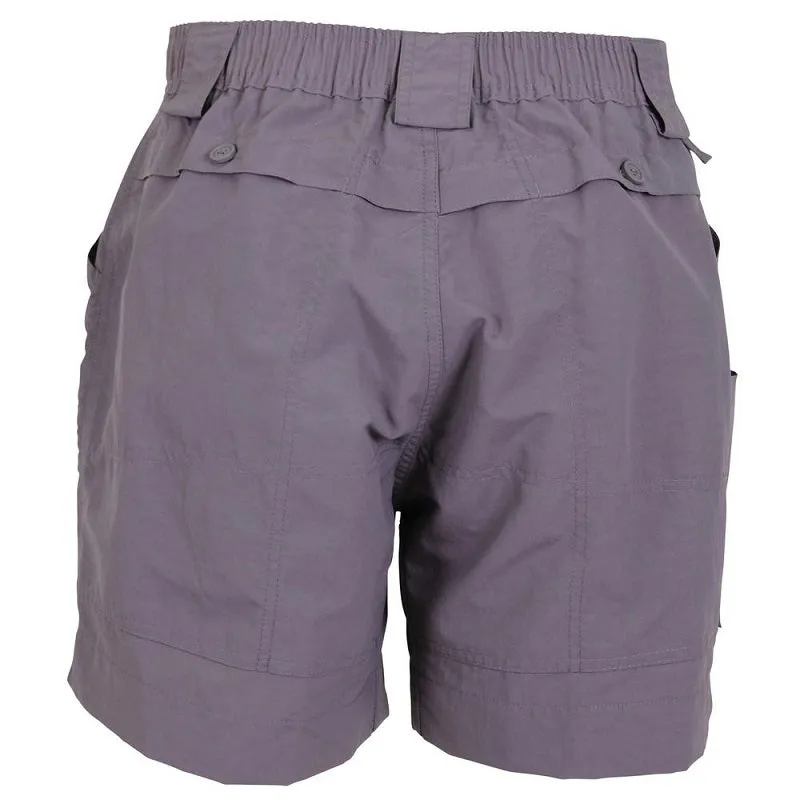 AFTCO Original Fishing Short 6"