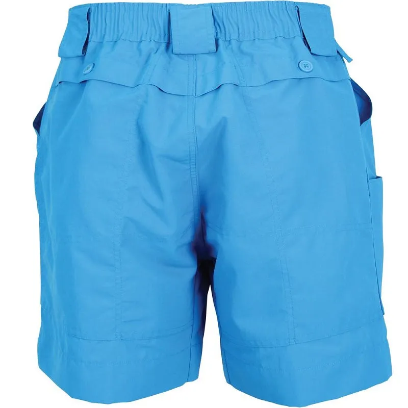 AFTCO Original Fishing Short 6"