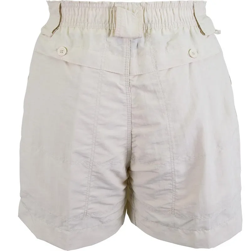 AFTCO Original Fishing Short 6"