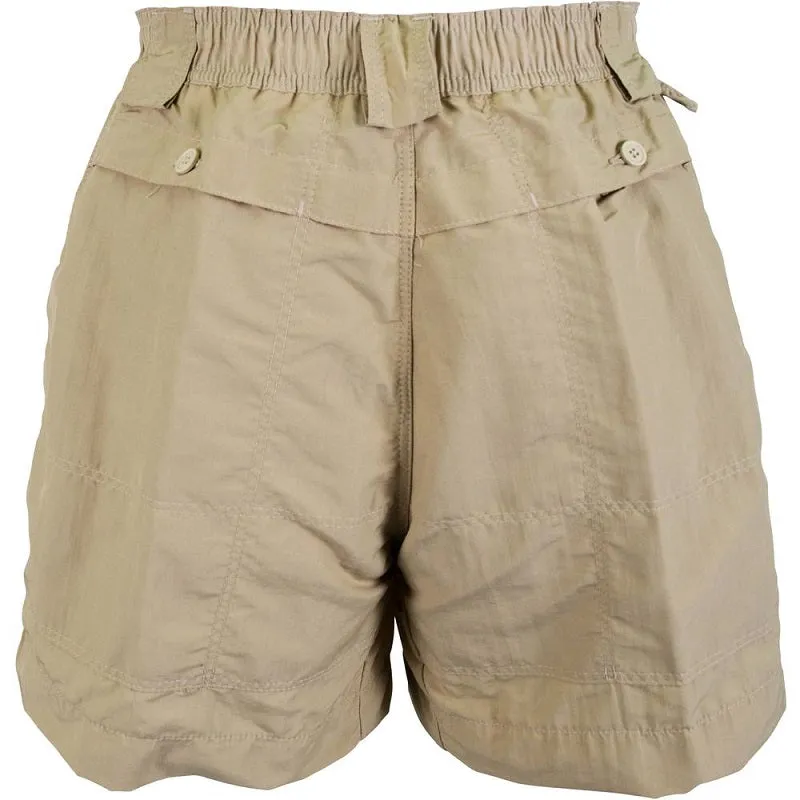 AFTCO Original Fishing Short 6"