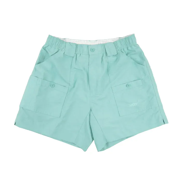 Aftco Regular Fishing Shorts- M01