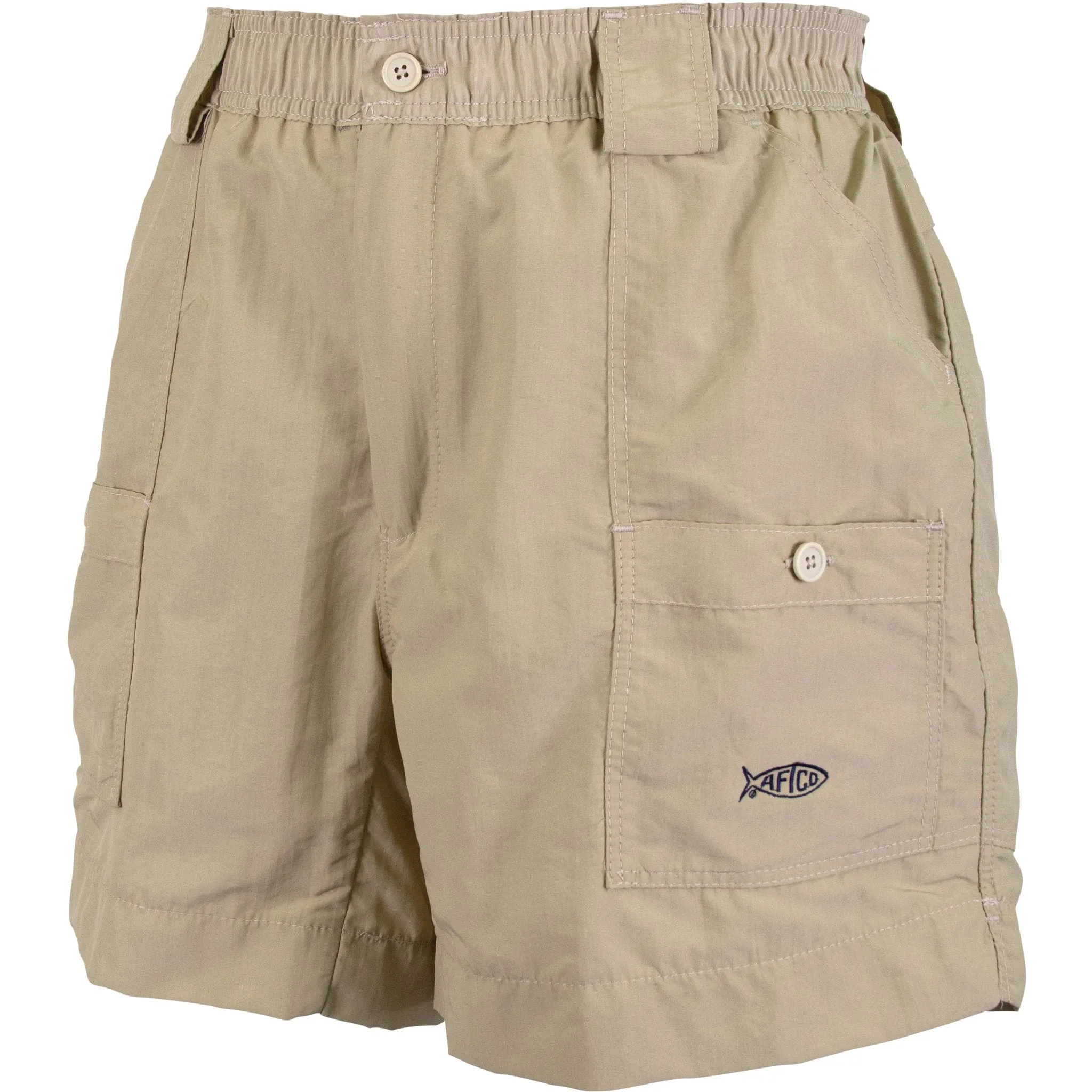 Aftco Regular Fishing Shorts- M01