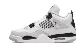 Air Jordan 4 Military Black