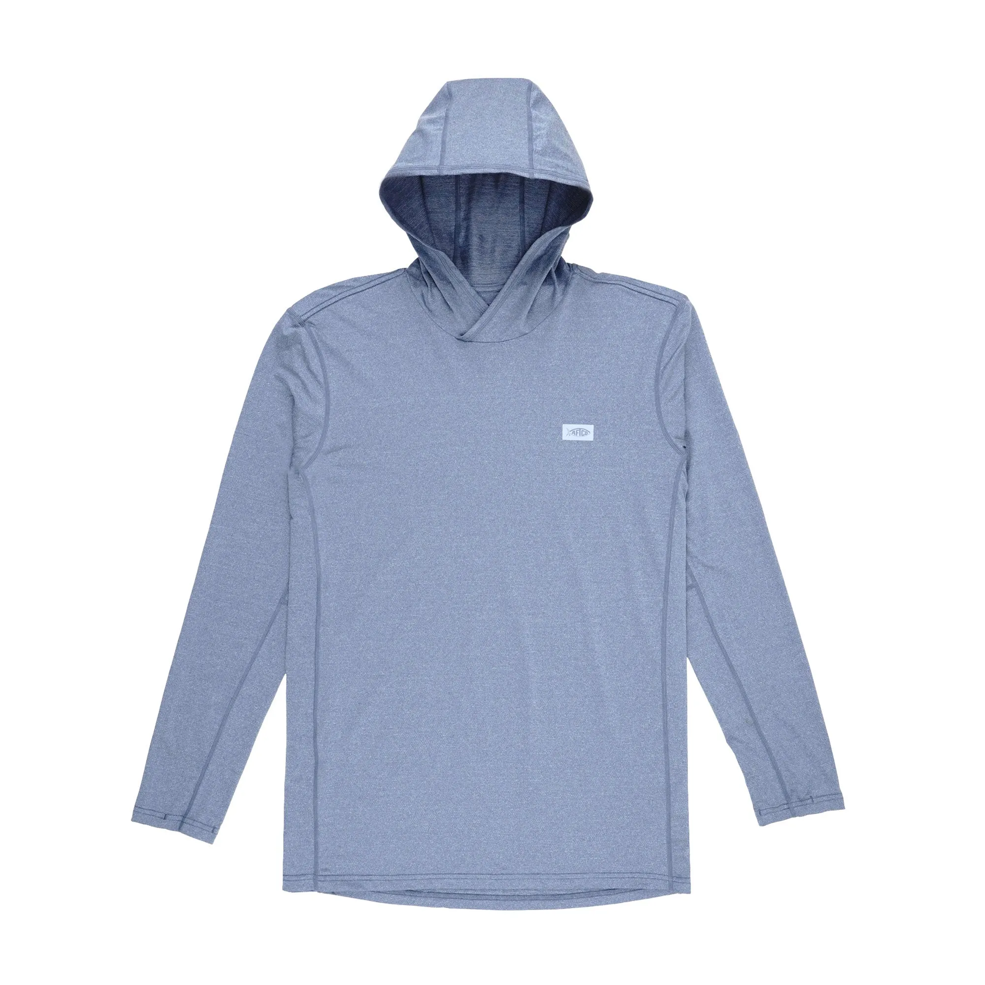 Air-O Mesh Hooded Fishing Shirt