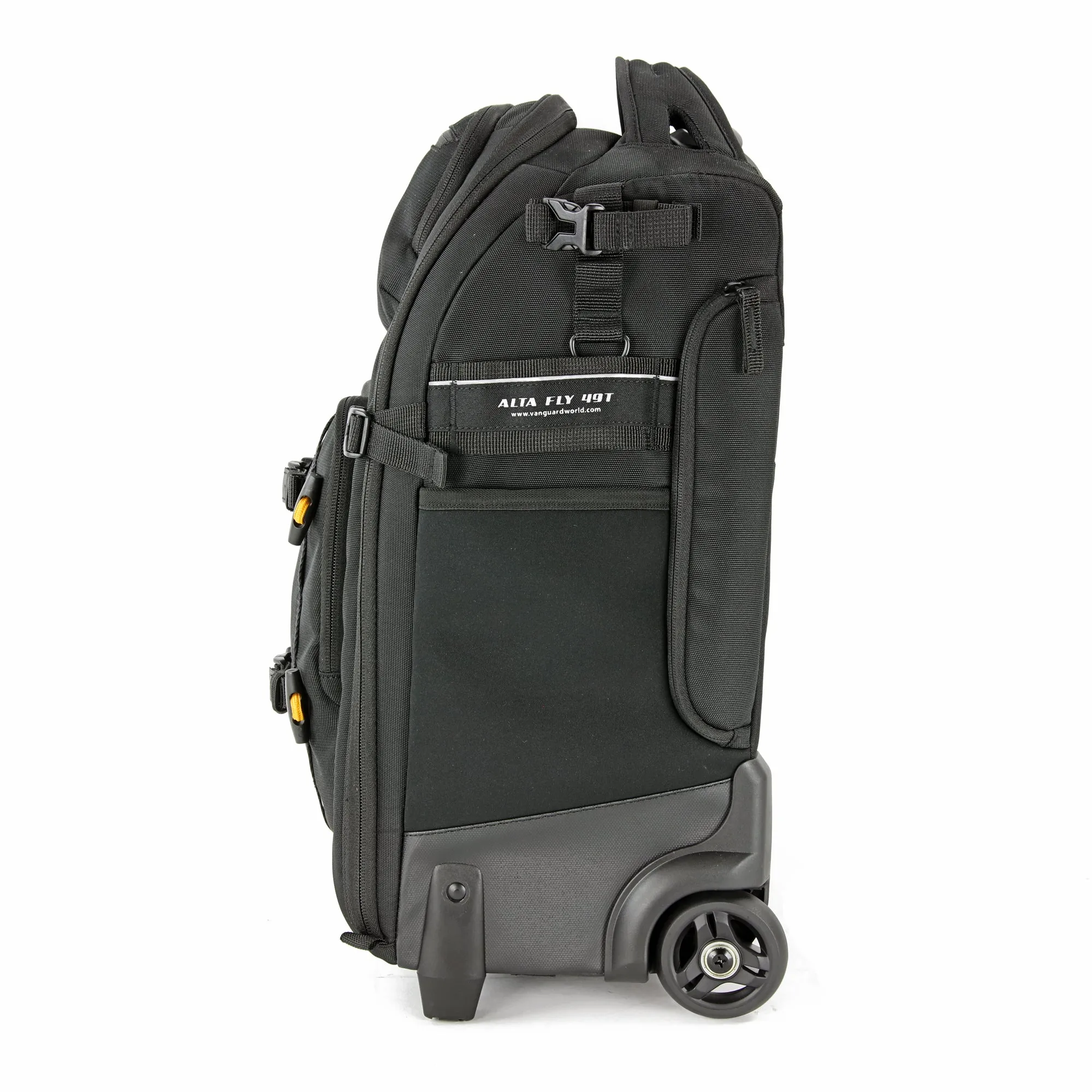 Alta Fly 49T Rolling Camera Bag