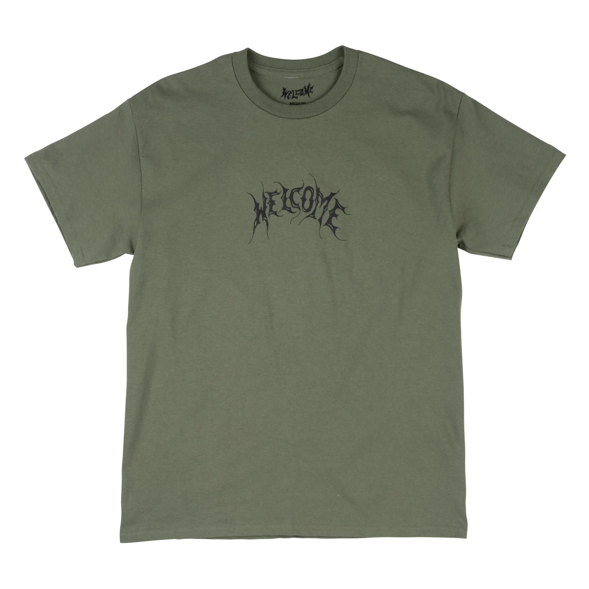 Angel Tee - Military