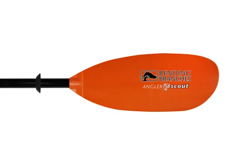 Angler Scout Fishing Kayak Paddle