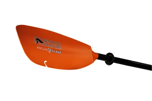 Angler Scout Fishing Kayak Paddle