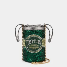 Anya Brands Perrier Mini Bucket Bag