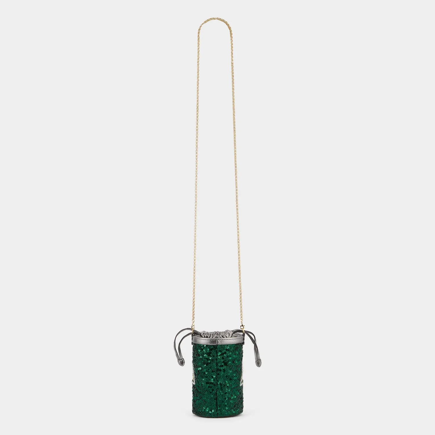 Anya Brands Perrier Mini Bucket Bag