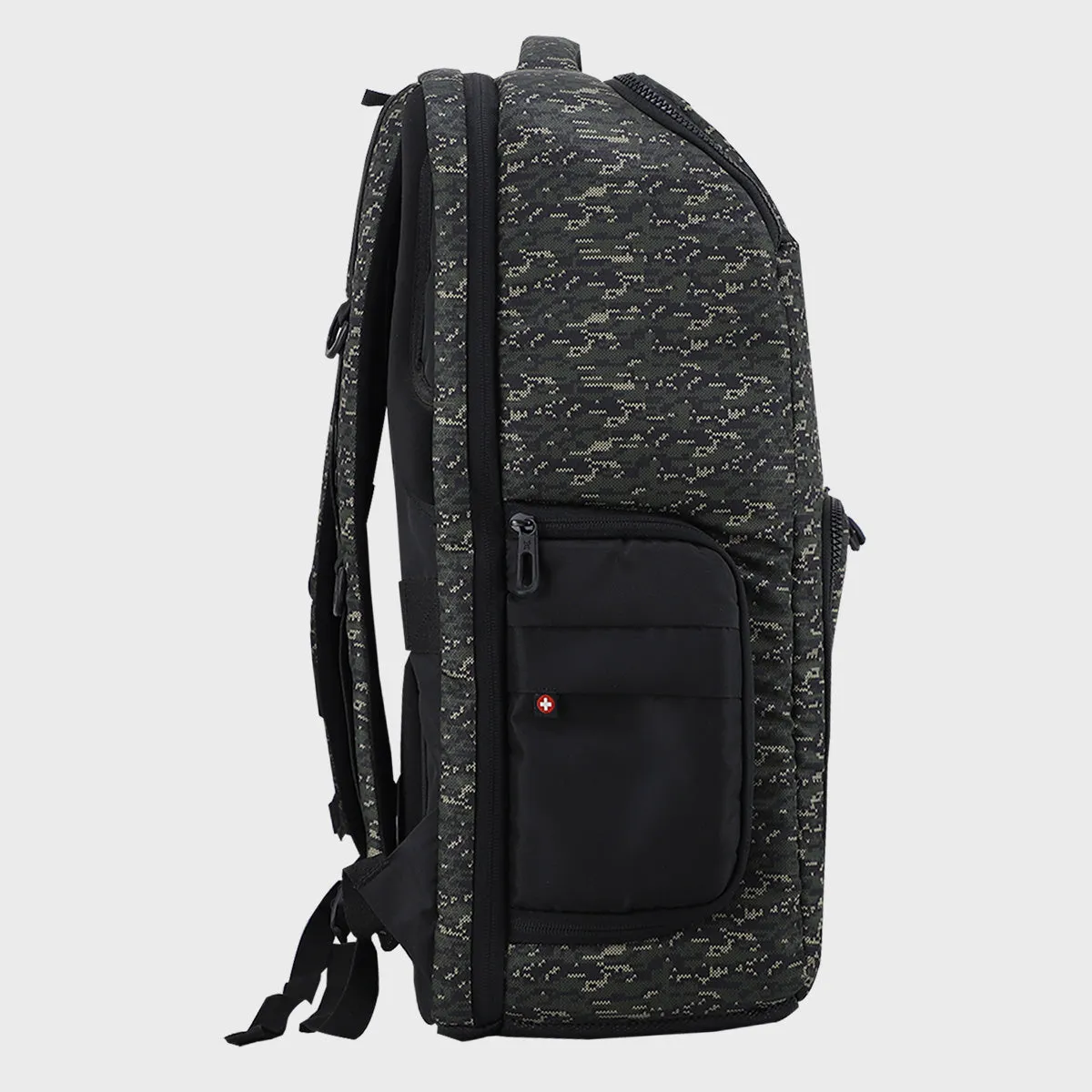 Arctic Fox Polaroid Camera Bag and Camera Backpack