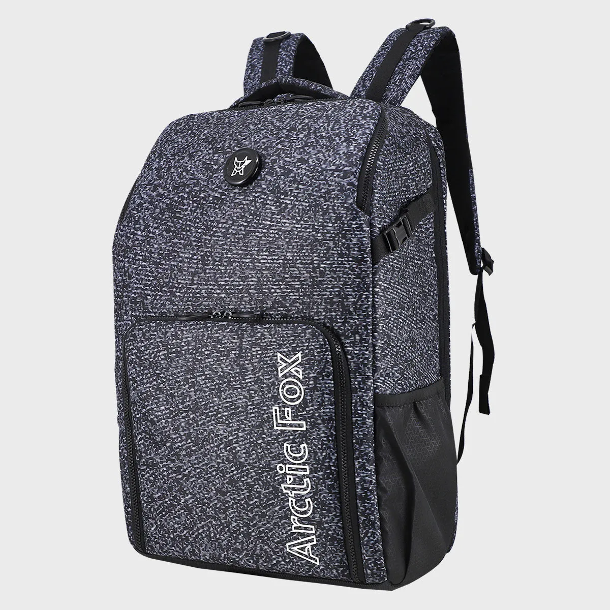 Arctic Fox Polaroid Camera Bag and Camera Backpack