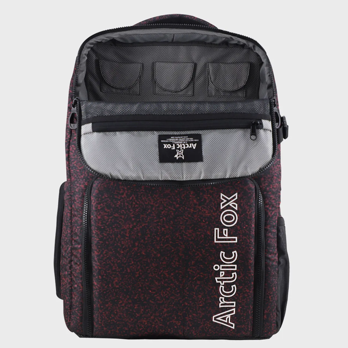 Arctic Fox Polaroid Camera Bag and Camera Backpack