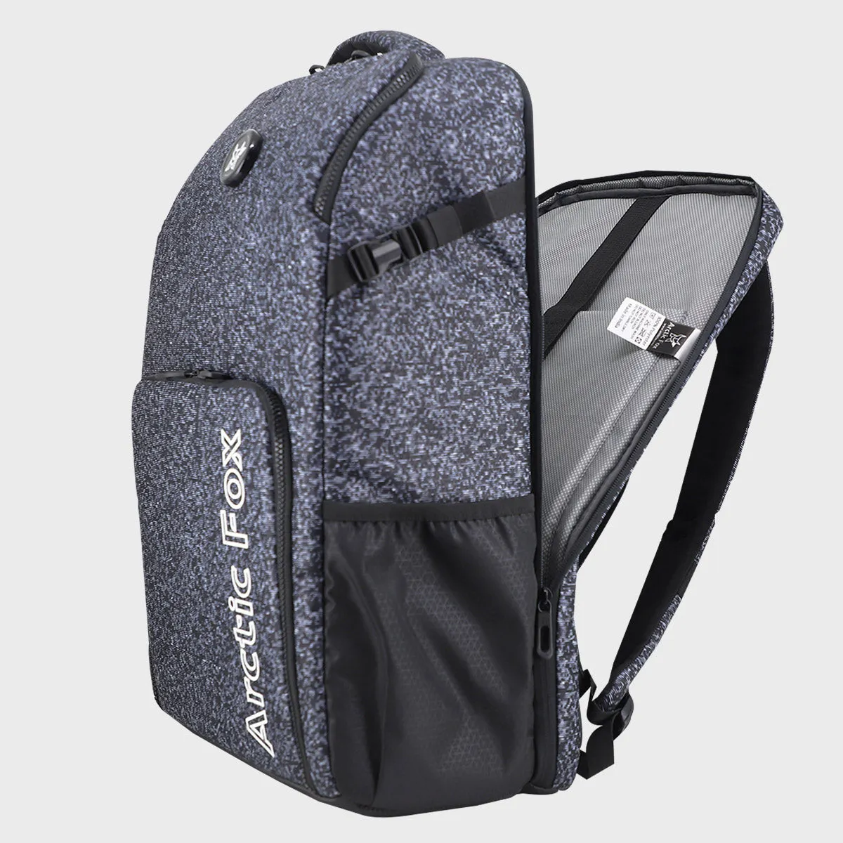 Arctic Fox Polaroid Camera Bag and Camera Backpack