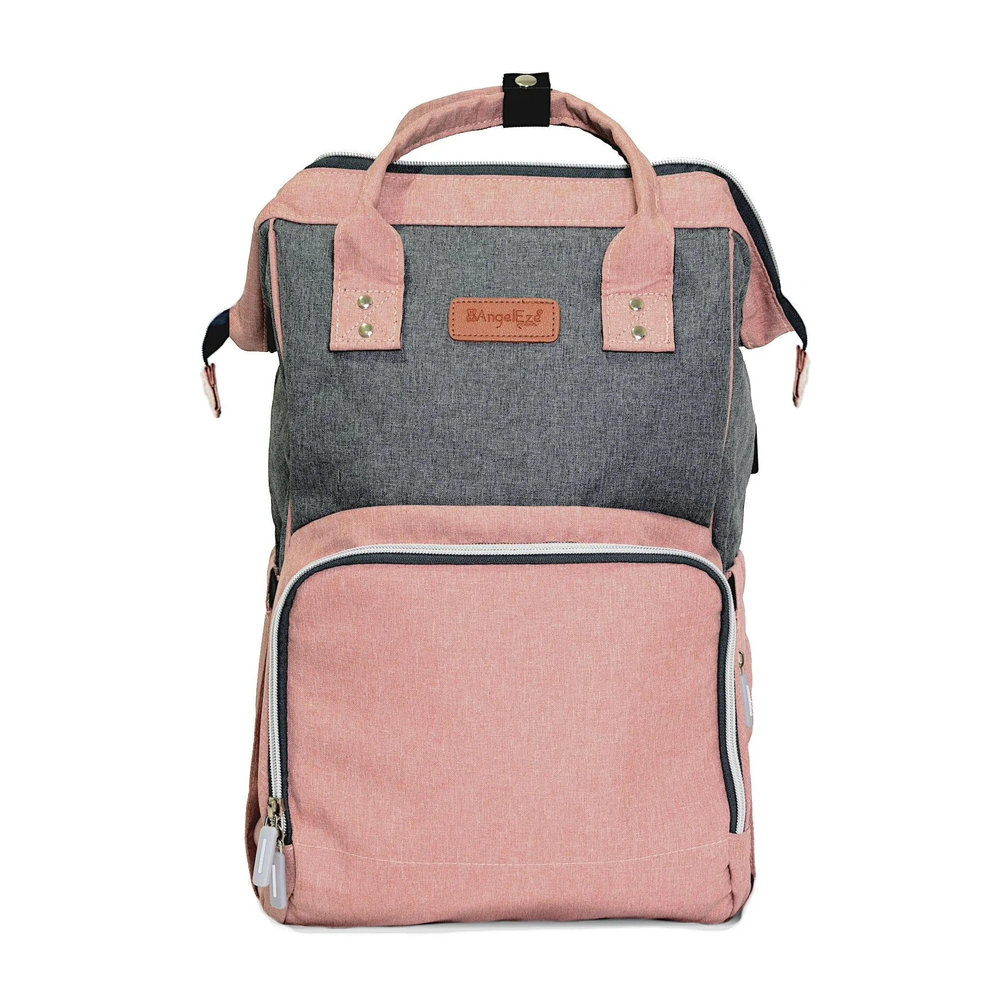 Baby and Kids Travel Backpack Bag - Designed for Moms