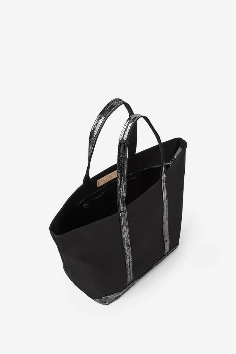 Bag  Ve01-v40409 Noir