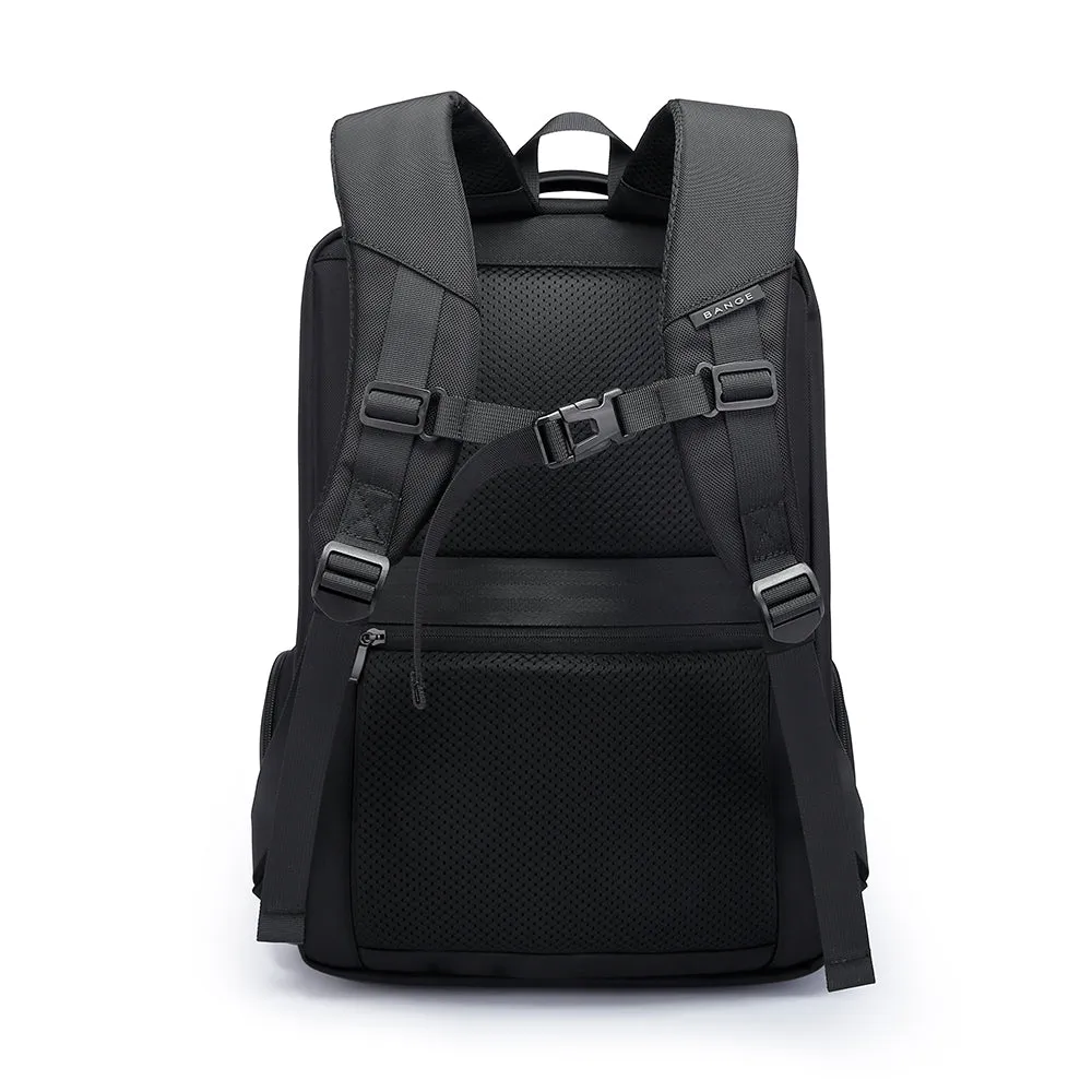 BANGE Travel Backpack