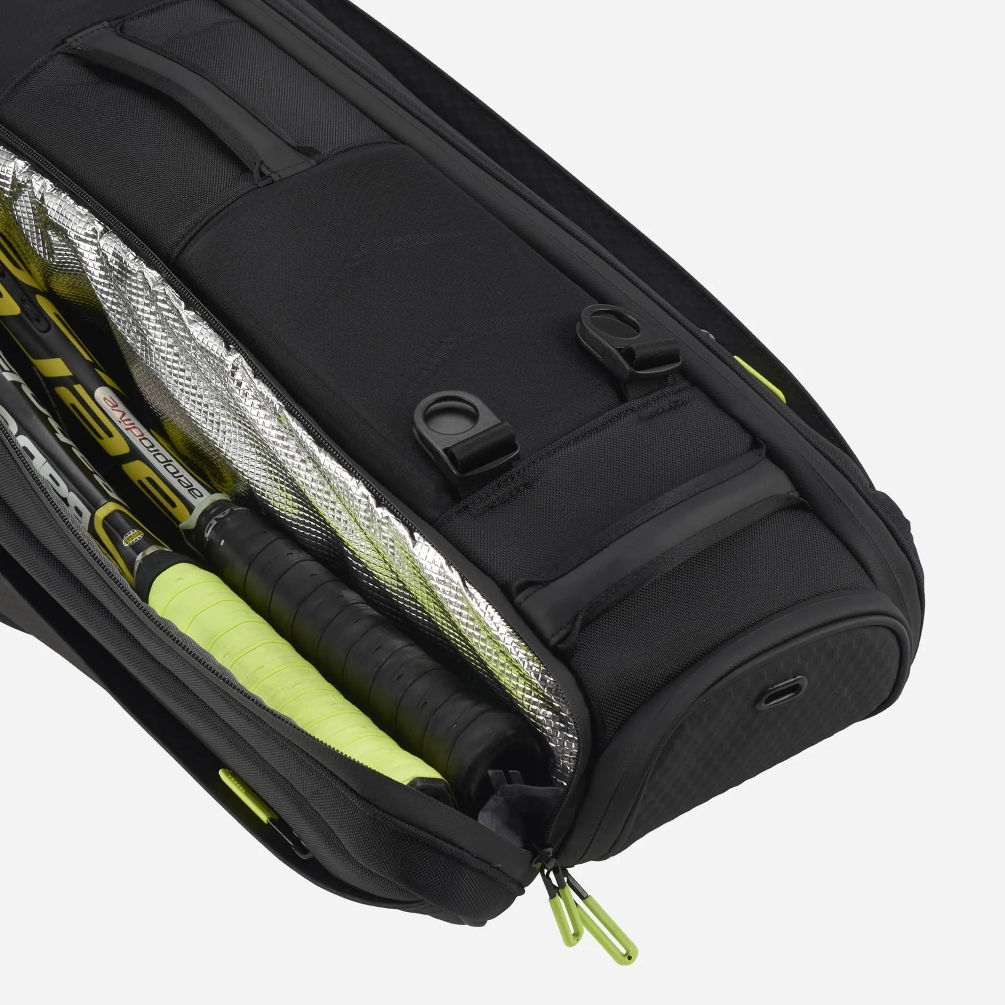 Baseline Racquet Bag