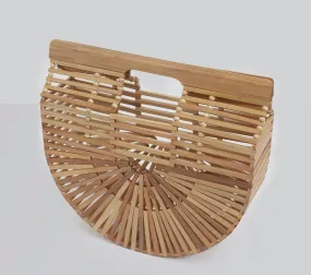 Batu Bamboo Bag