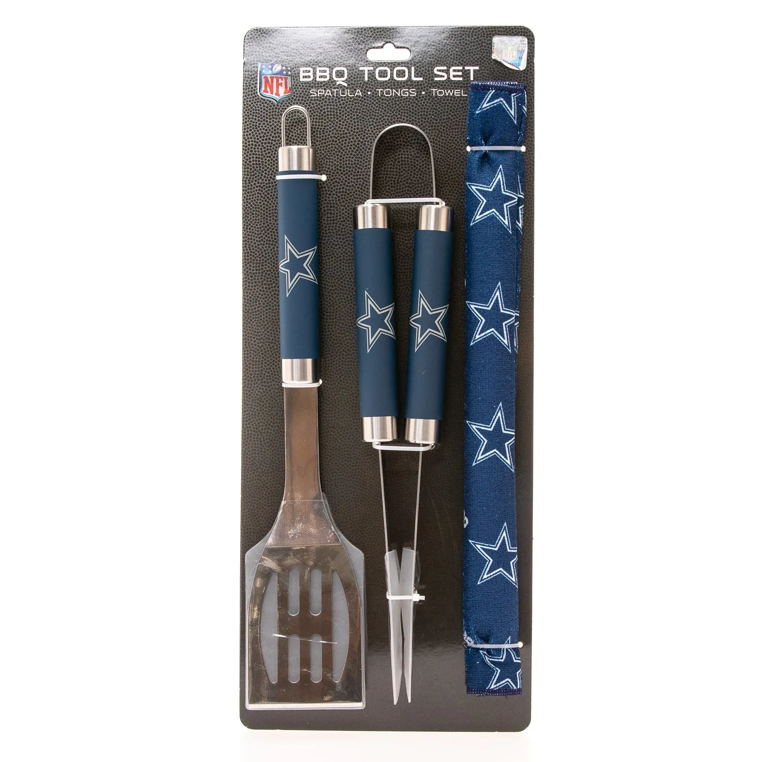 BBQ Tool Set